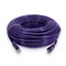 Add-On 100FT RJ-45 M/M CAT6 PURPLE PATCH CBL ADD-100FCAT6S-PE - alternate 3